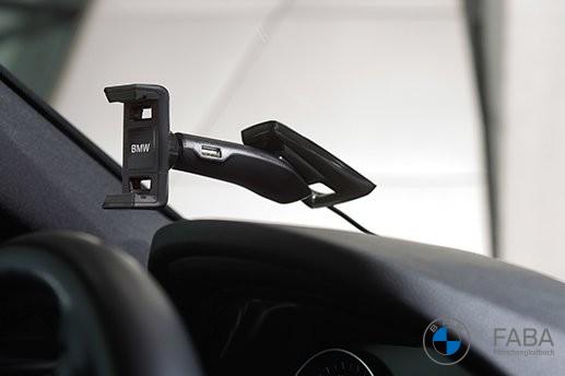 BMW Click & Drive System Universal