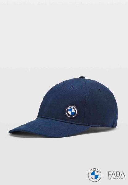 BMW Logo Cap blau 80162864019