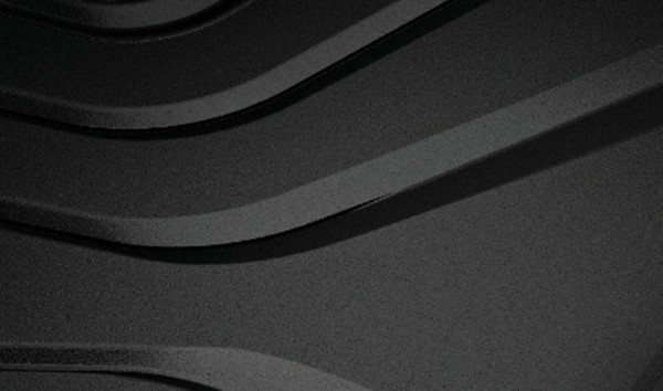 BMW Allwetter Fussmatten hinten - 5er G30 / G31 / M5 F90 BMW Allwetter Fussmatten hinten - 5er G30 / G31 / M5 F90