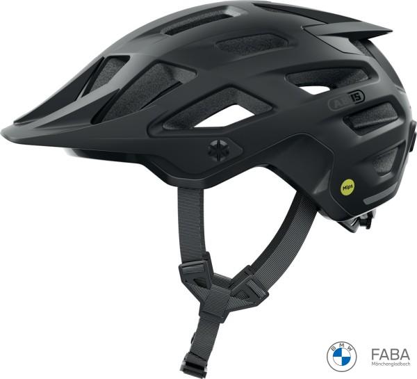 ABUS Moventor 2.0 MIPS - Offroad Fahrradhelm