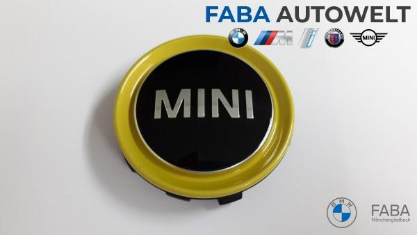 Nabenabdeckung MINI F-Modelle 36136889175