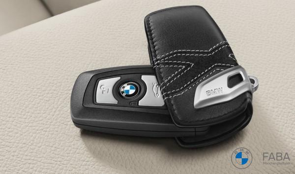 BMW Schlüsseletui xLine * - 1er F20 F21 / 2er F22 F23 / 3er F30 F31 F34 /  5er F10 F11 F07 F1