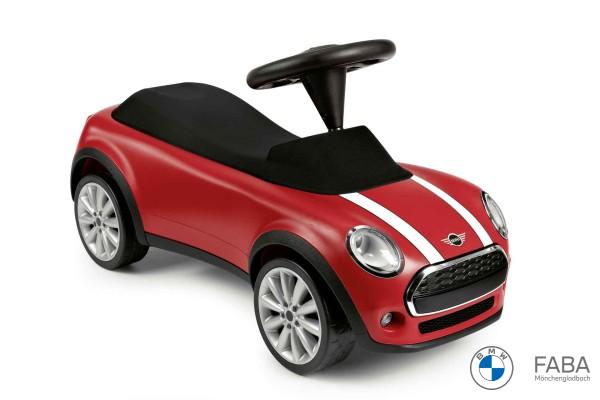 MINI Baby Racer Chili Red 80935A21500