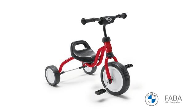 MINI Tricycle Chili Red 80932451012