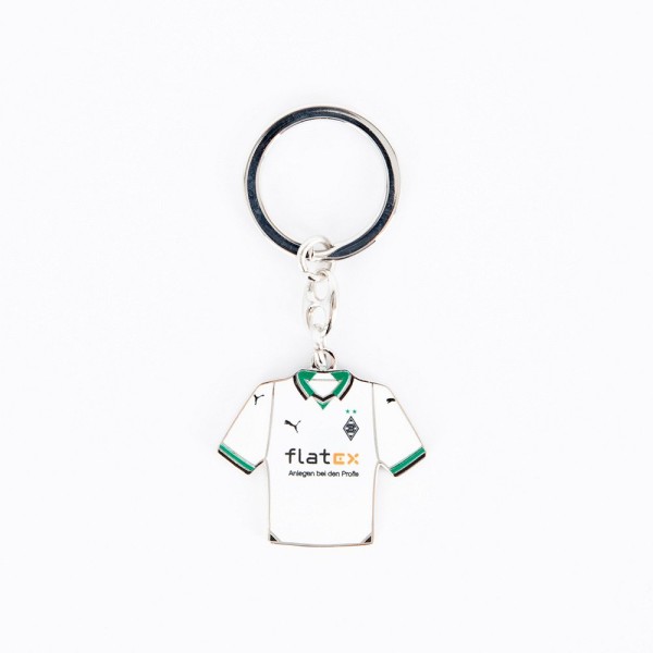 Borussia Mönchengladbach Schlüsselanhänger "Home" 23-24