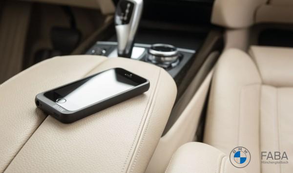 BMW Wireless Charging Hülle iPhone 6/6s Plus