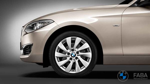 Einser mal anders: BMW F21 mit Style!
