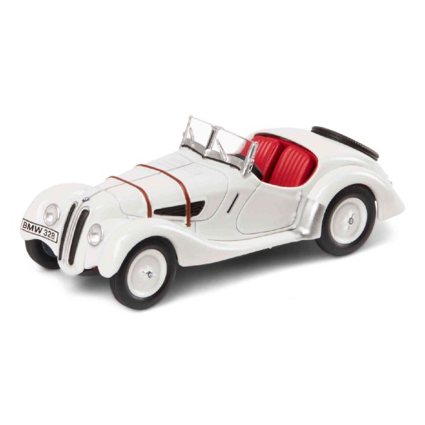 BMW Miniatur 328 - 1:64 80425B5F644