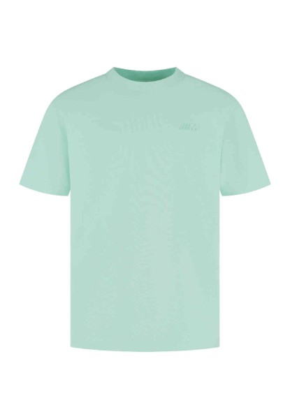 BMW M Reverse Oversized T-Shirt mint unisex 80145B5F5B6