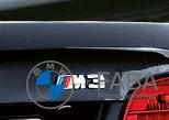 BMW M3 Emblem selbstklebend E90-E93