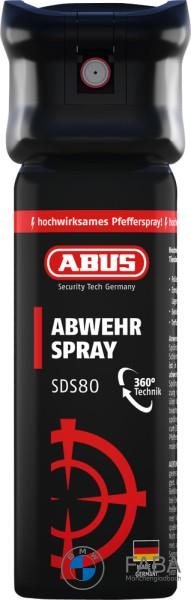 ABUS Abwehrspray SDS80 B - Tierabwehr
