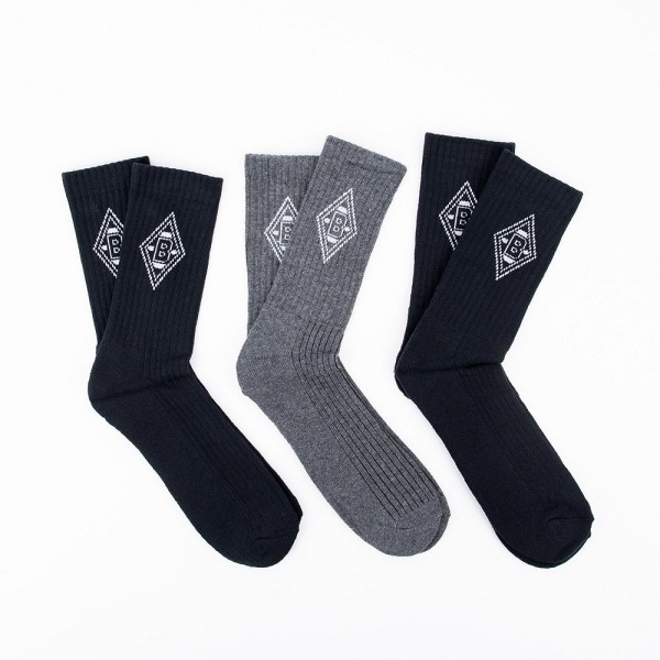 Borussia Mönchengladbach Thermosocken