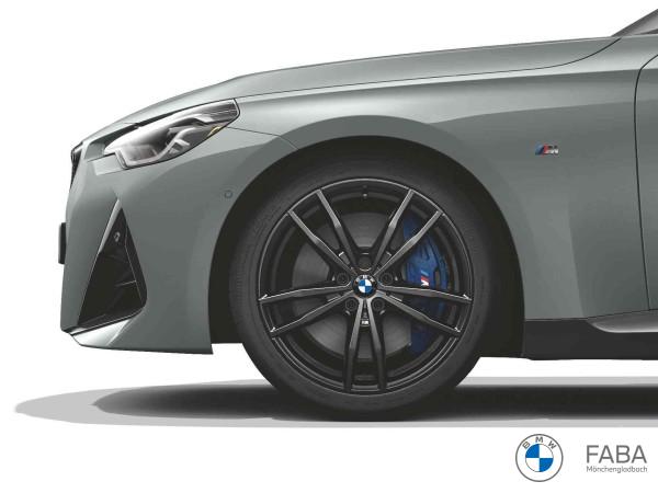 BMW Alufelge Doppelspeiche 791M - 2er G42 / 3er G20 G21 G28 / 4er G22 G23 8Jx19" vorne