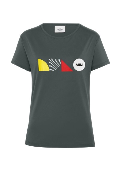 MINI Graphic Wordmark T-Shirt Women's