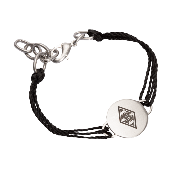 Borussia Mönchengladbach Armband "Logo"