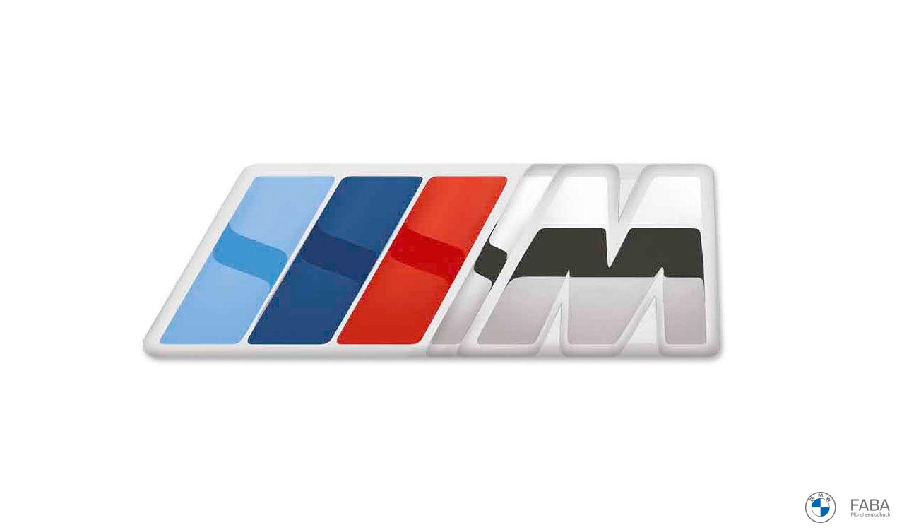 BMW M Logo Tasse 80285A21545 kaufen