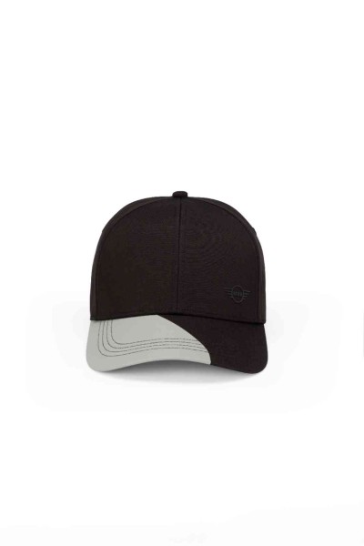 MINI Car Face Detail Cap schwarz 80165B320B5