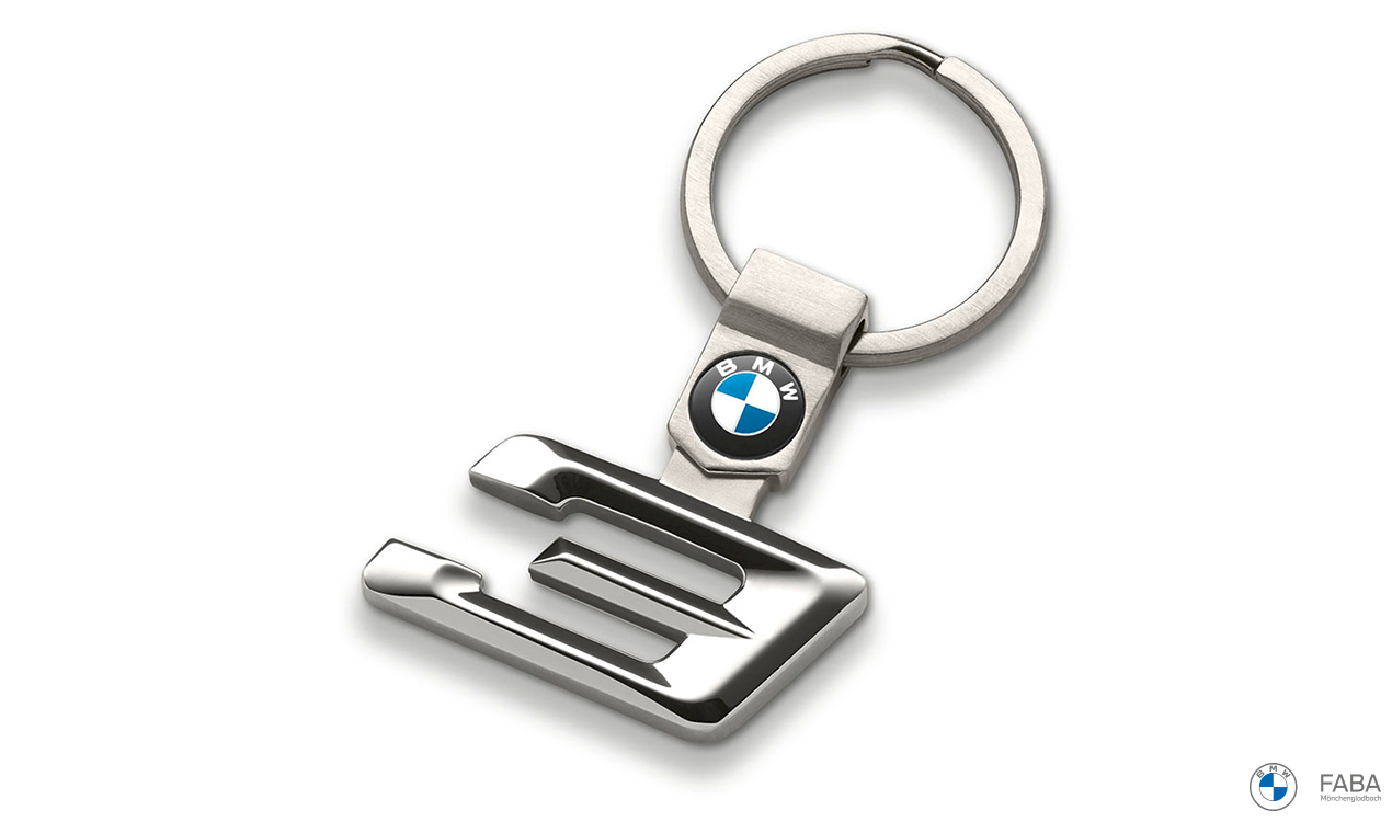 BMW Schlüsseletui Basic * - 1er F20 F21 / 2er F22 F23 / 3er F30 F31 F34 /  5er F10 F11 F07 F1