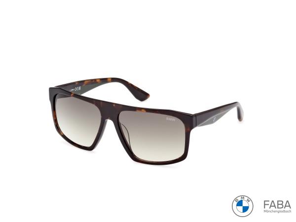 BMW Sonnenbrille Havanna 80255A51723