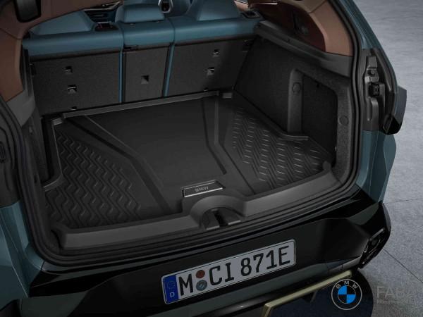 BMW Gepäckraumformmatte - XM G09 51475A50927