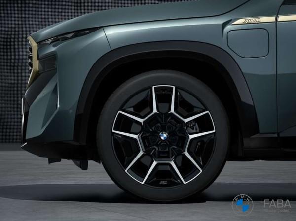 BMW Winterräder | BMW | BMW FABA