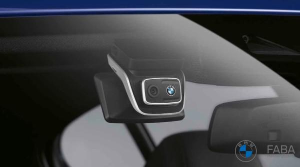 BMW Advanced Car Eye 3.0 - Video Aufzeichnung - Kamerasystem 66215A44493