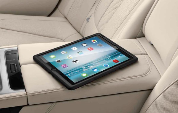 BMW Safety Case für Apple & Samsung Tablets