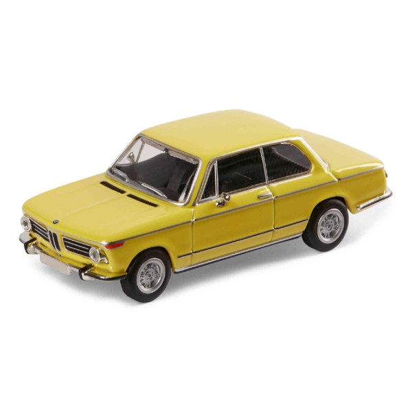 BMW Miniatur 2002 - 1:64