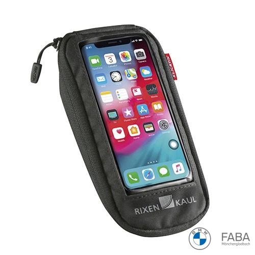 KLICKfix Phonebag Comfort M - Fahrrad Smartphonetasche