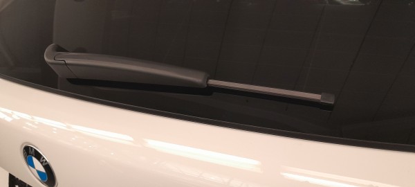BMW Wischerblatt hinten - X3 F25