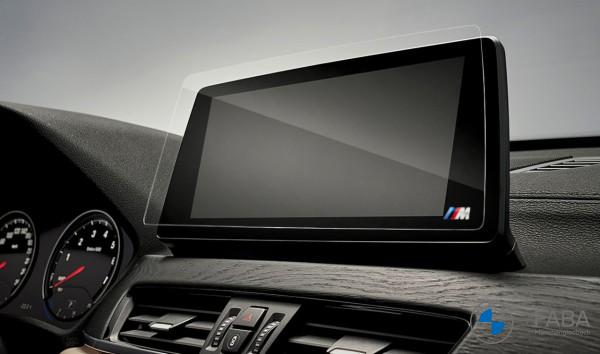 BMW Schutzglas für Touch-Display 8.8 Zoll - F20 F21 F22 F23 F30 F31 F32 F33 F34 F36 Faceliftmodelle