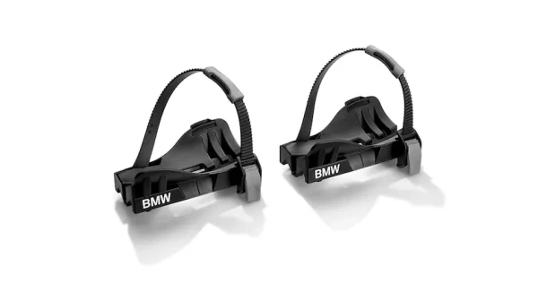 Fatbike Radschalen für BMW Fahrraddachträger