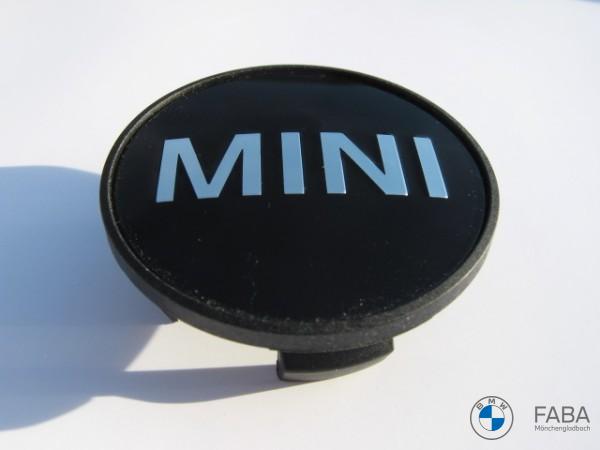 2PCS ABS Mini Radnabe Abdeckung Reifen Seitenkappe Dekoration Teil