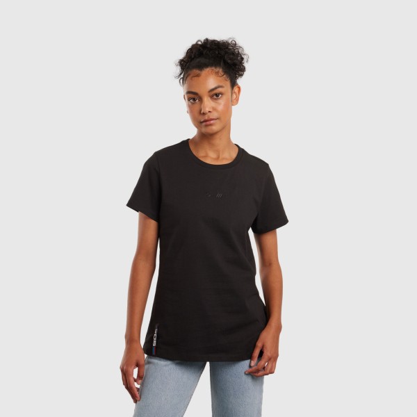 BMW M 50 Damen T-Shirt Smart Lux schwarz