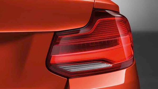 BMW LED Heckleuchten LCI / Facelift - 2er F22 F23 F87