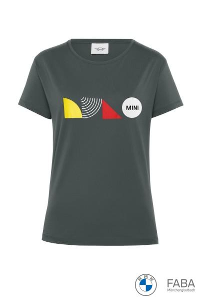 MINI Graphic Wordmark T-Shirt Women's