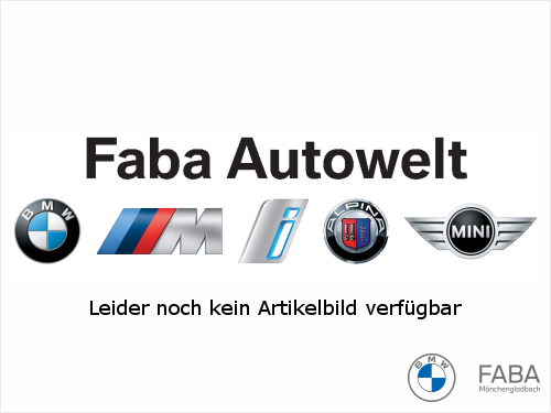 Tülle für BMW Emblem