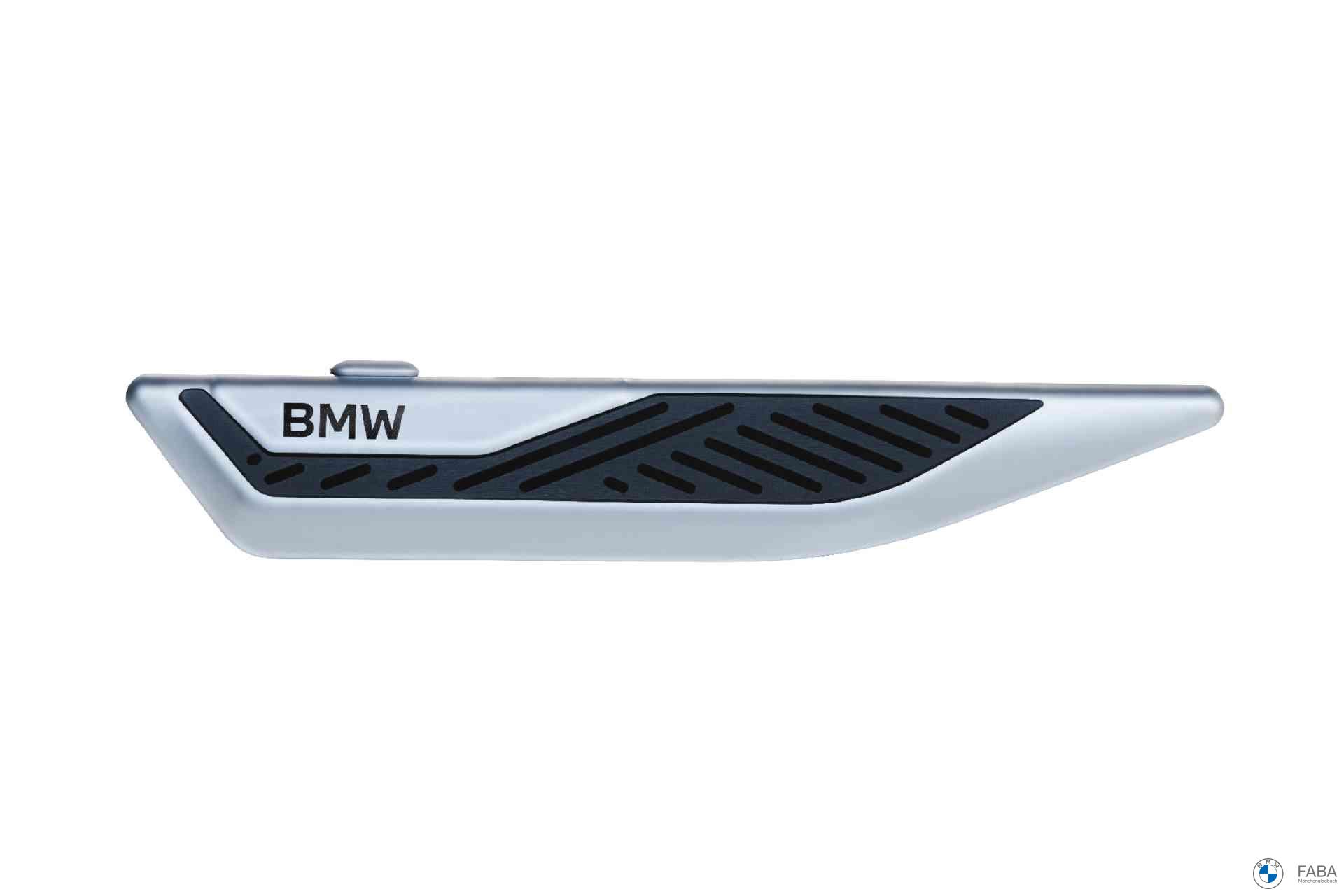 BMW Natural Air Starter Kit Autoduft Mountain View Innenraumduft +  Einkaufschip, Schwarzem : : Auto & Motorrad