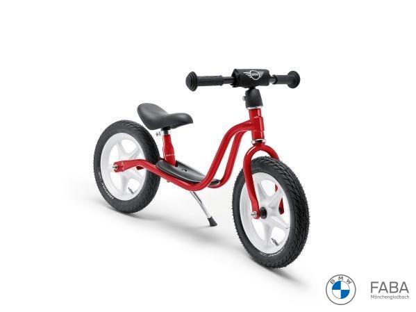 MINI Balance Bike Chili Red - Kinder Laufrad