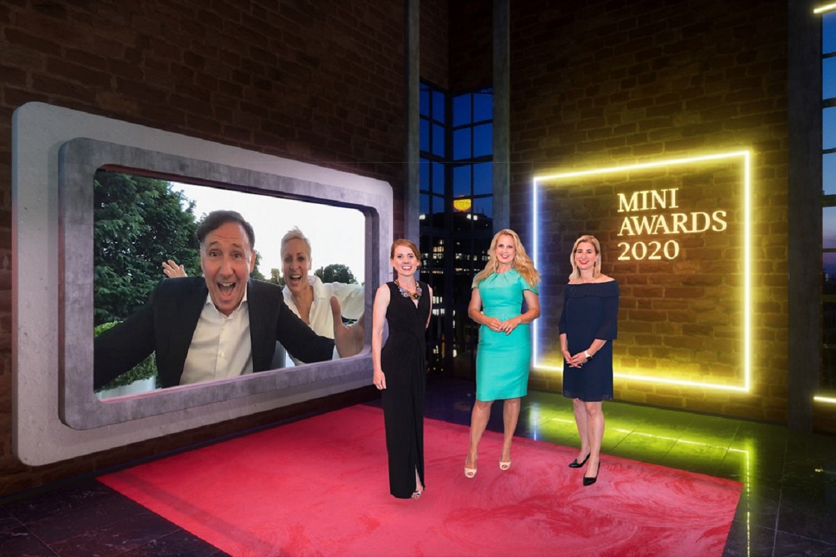 MINI Awards 2020 Gewinnerbild