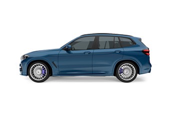 ALPINA XD3