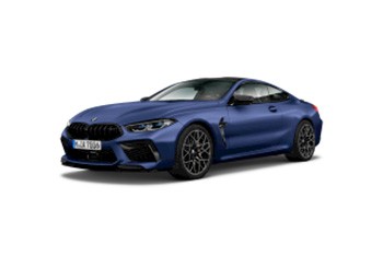 BMW M8