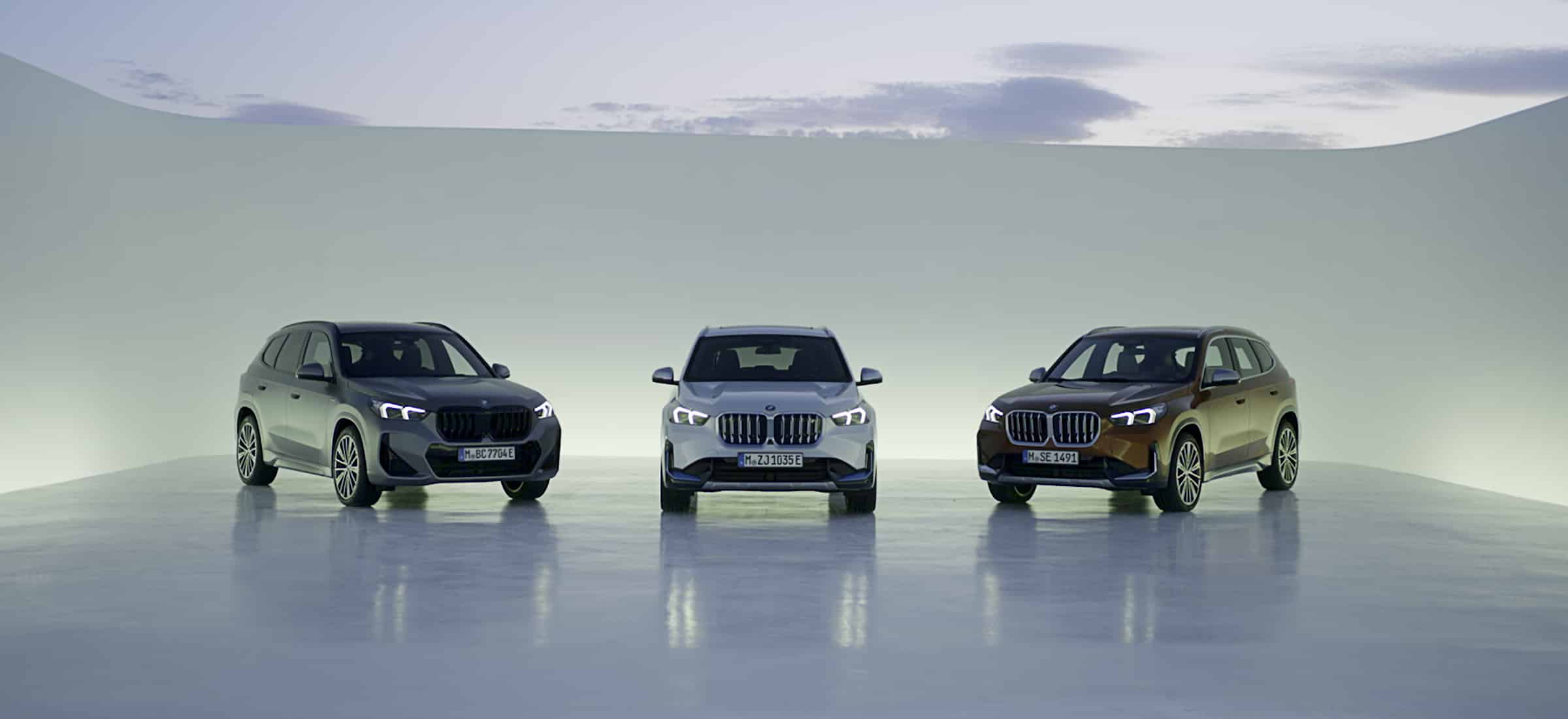 BMW i4 Gran Coupé
