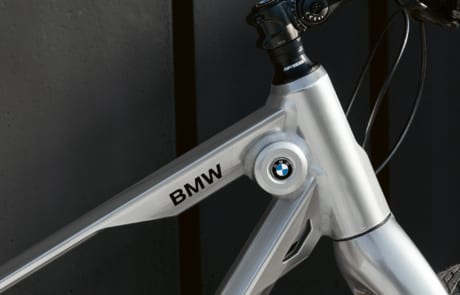BMW Cruiser Bike